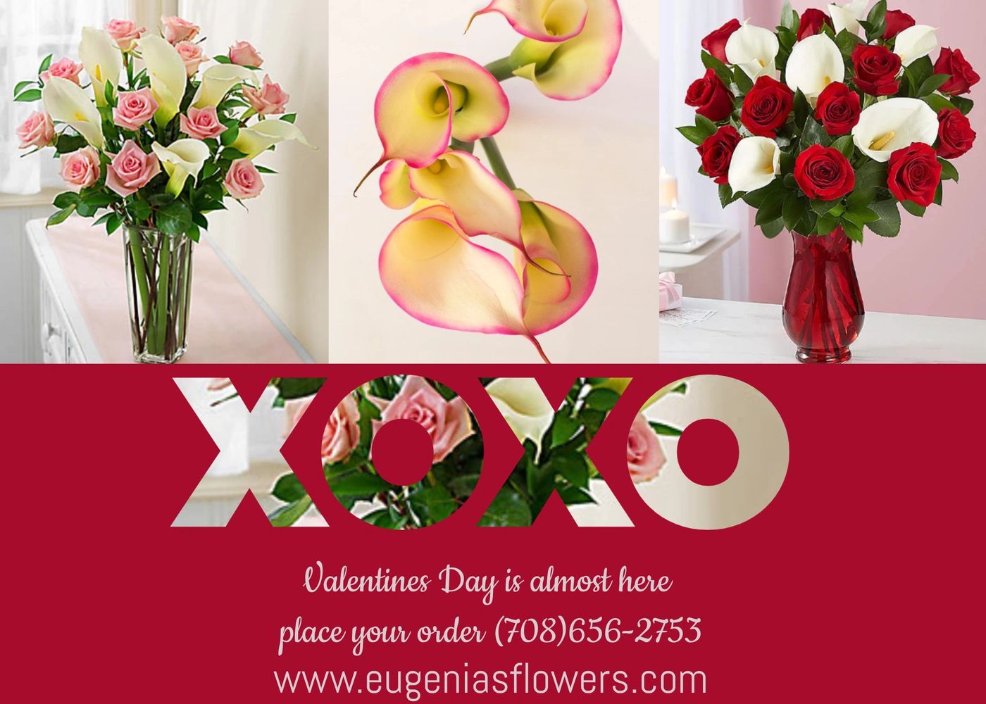 Same Day Flower Delivery in Chicago Home